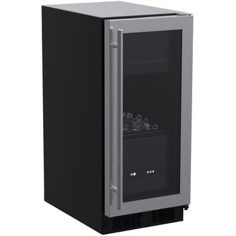 Marvel MLCL215SG01B 15 Inch Built-In Ice Maker